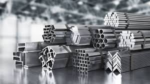 Metal Products