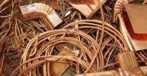 What Is Scrap Copper and Why Is It Valuable?