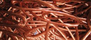 How Much Is Copper Wire Worth?