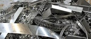 What is Scrap Stainless Steel and Why is it Valuable?