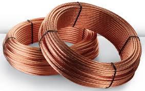 2 awg copper wire