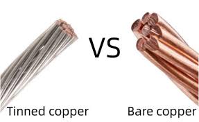 Why Use Tinned Copper Wire