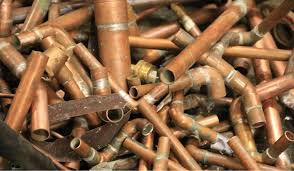 Highest Paying Scrap Metals