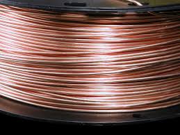 10-gauge copper wire