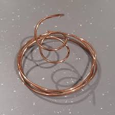 Copper Flashing Roll