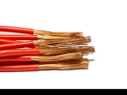 what size copper wire for 200 amp service