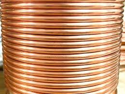 what size copper wire for 200 amp service