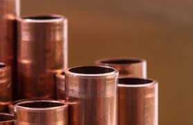 how to measure copper tubing