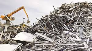 What is the Current Cost of Scrap Aluminum