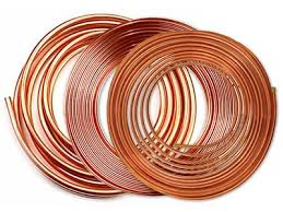 1 2 copper tubing