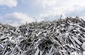 What is the Current Cost of Scrap Aluminum